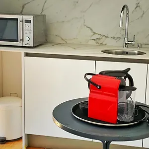  Apartment Lochergut Switzerland