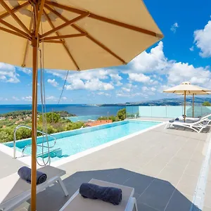  Villa Lassi Illios Greece