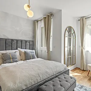  Apartment Modern I Parking I Austria